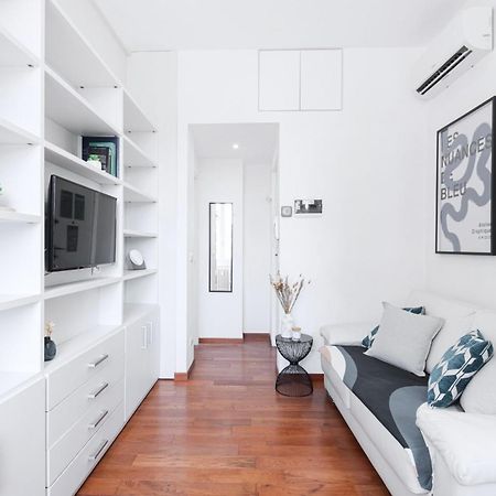 מילאנו Nice And Cozy Studio In Porta Romana By Easylife מראה חיצוני תמונה