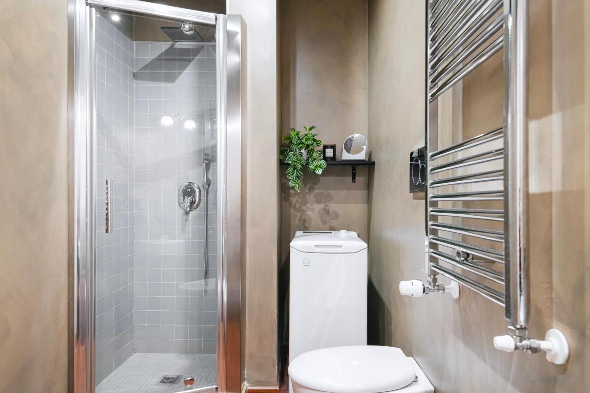 מילאנו Nice And Cozy Studio In Porta Romana By Easylife מראה חיצוני תמונה