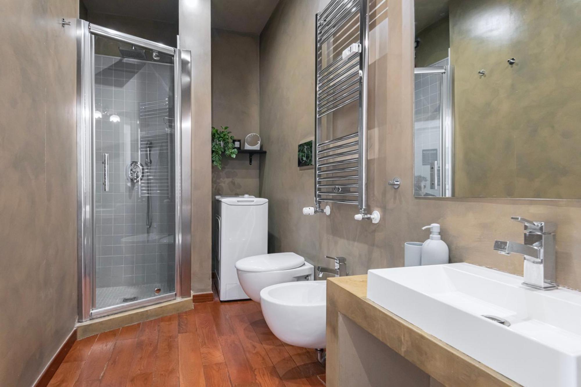 מילאנו Nice And Cozy Studio In Porta Romana By Easylife מראה חיצוני תמונה